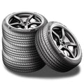 Set of 4 New SuperMax UHP-1 225/50ZR17 94W All-Season Ultra High Performance Tires UHP-1703-KD / 225/50/17 / 2255017 Fits: 2012-15 Chevrolet Cruze LT, 2012-18 Ford Focus Electric