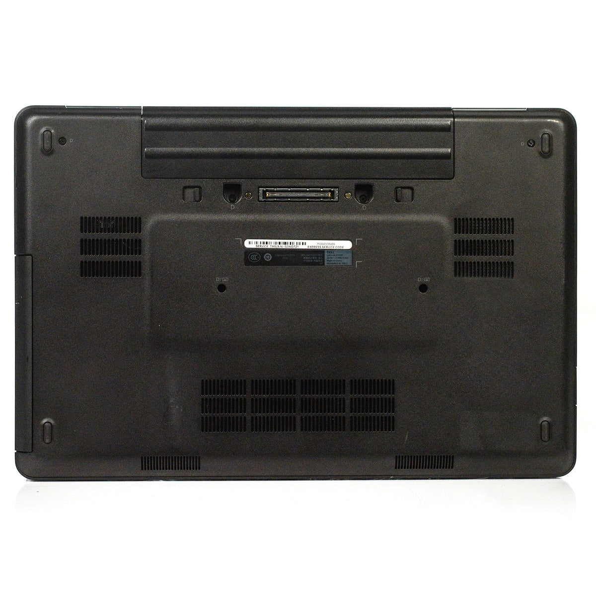 Pre-Owned Dell Latitude E5540 Laptop i5 Dual-Core 4GB 1TB Win 10 Pro B v.WAA