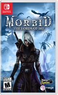 Morbid: The Lords of Ire, Nintendo Switch