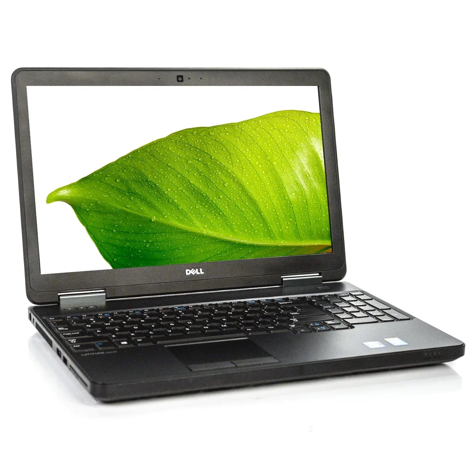 Pre-Owned Dell Latitude E5540 Laptop i5 Dual-Core 4GB 1TB Win 10 Pro B v.WAA