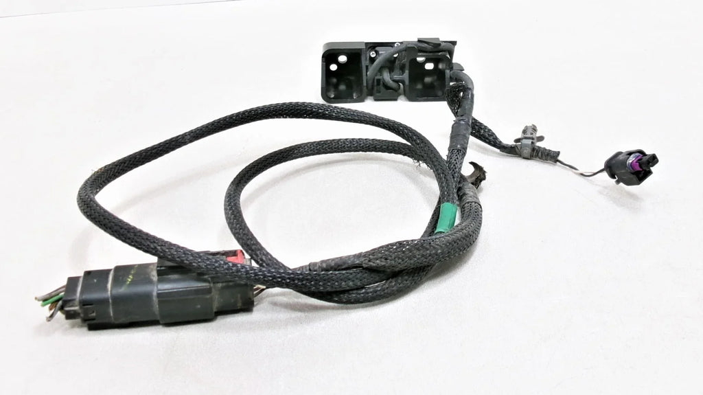 Pre-Owned 2017 GMC Sierra 1500 Rear View Backup Camera 57K OEM (Good)