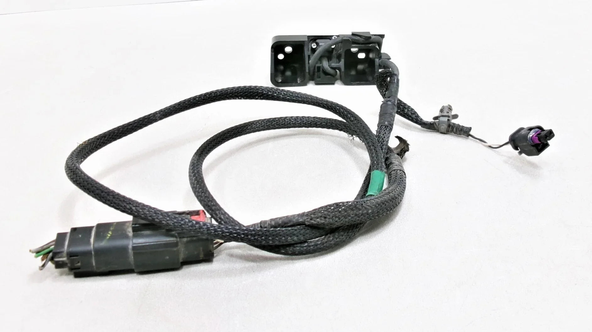 Pre-Owned 2017 GMC Sierra 1500 Rear View Backup Camera 57K OEM (Good)