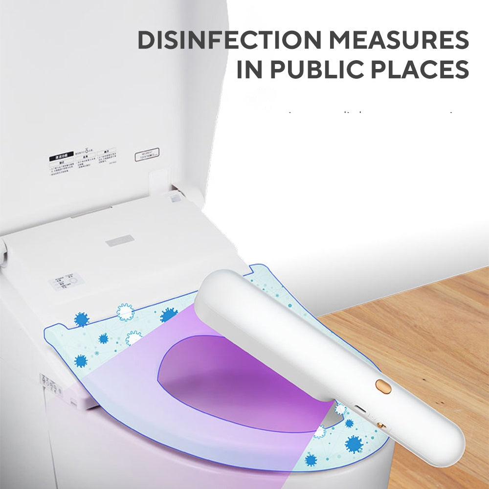 LILLADUA UV-C STERILIZER