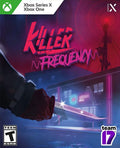 Killer Frequency, Xbox Series X