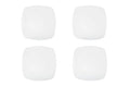 BIA Cordon Bleu 904711S4SIOC Epoch Dinner PLatitudee, Set of 4, 10-Inches Length