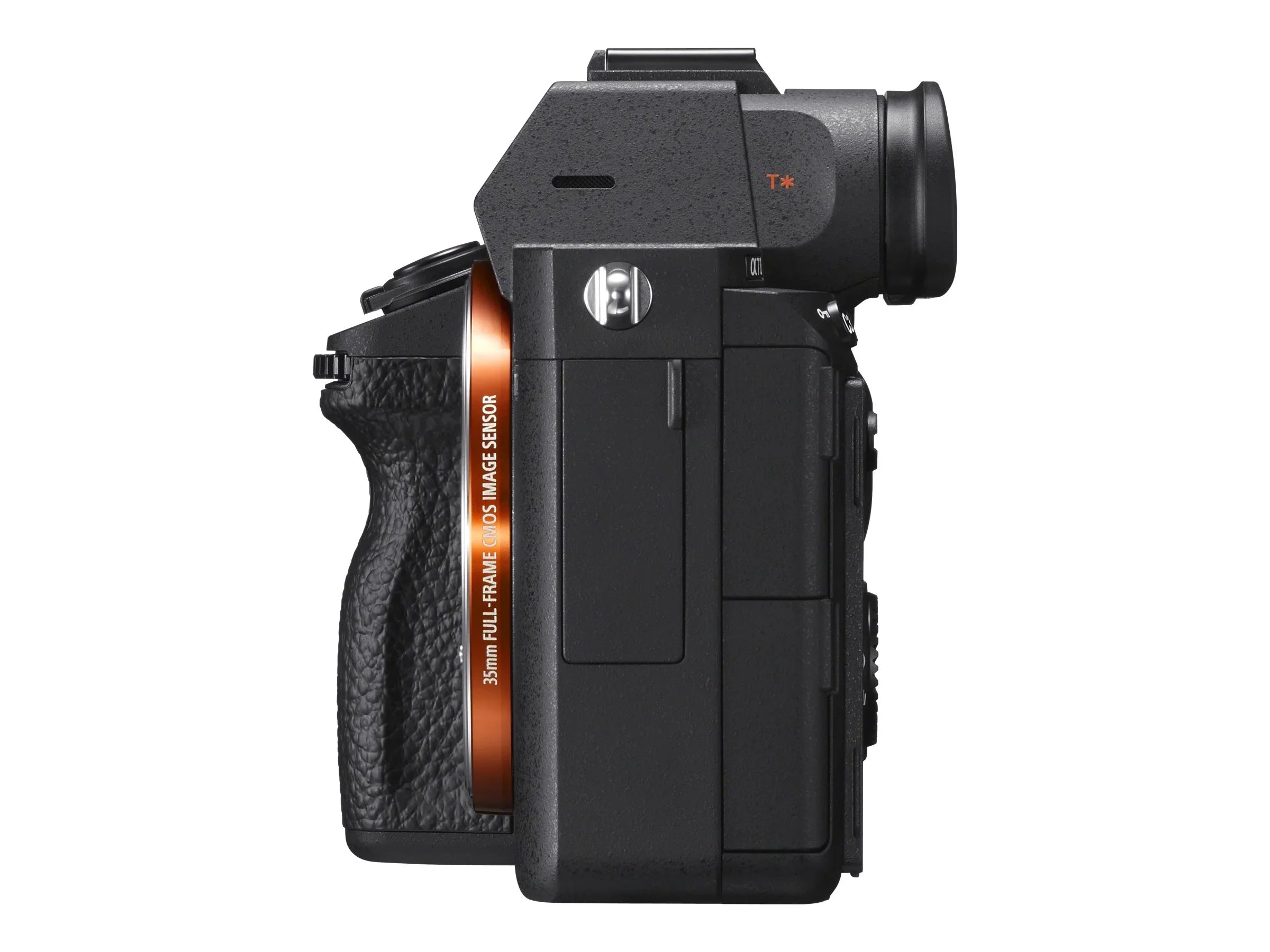 Sony Alpha a7 III Mirrorless Digital Camera with 28-70mm Lens