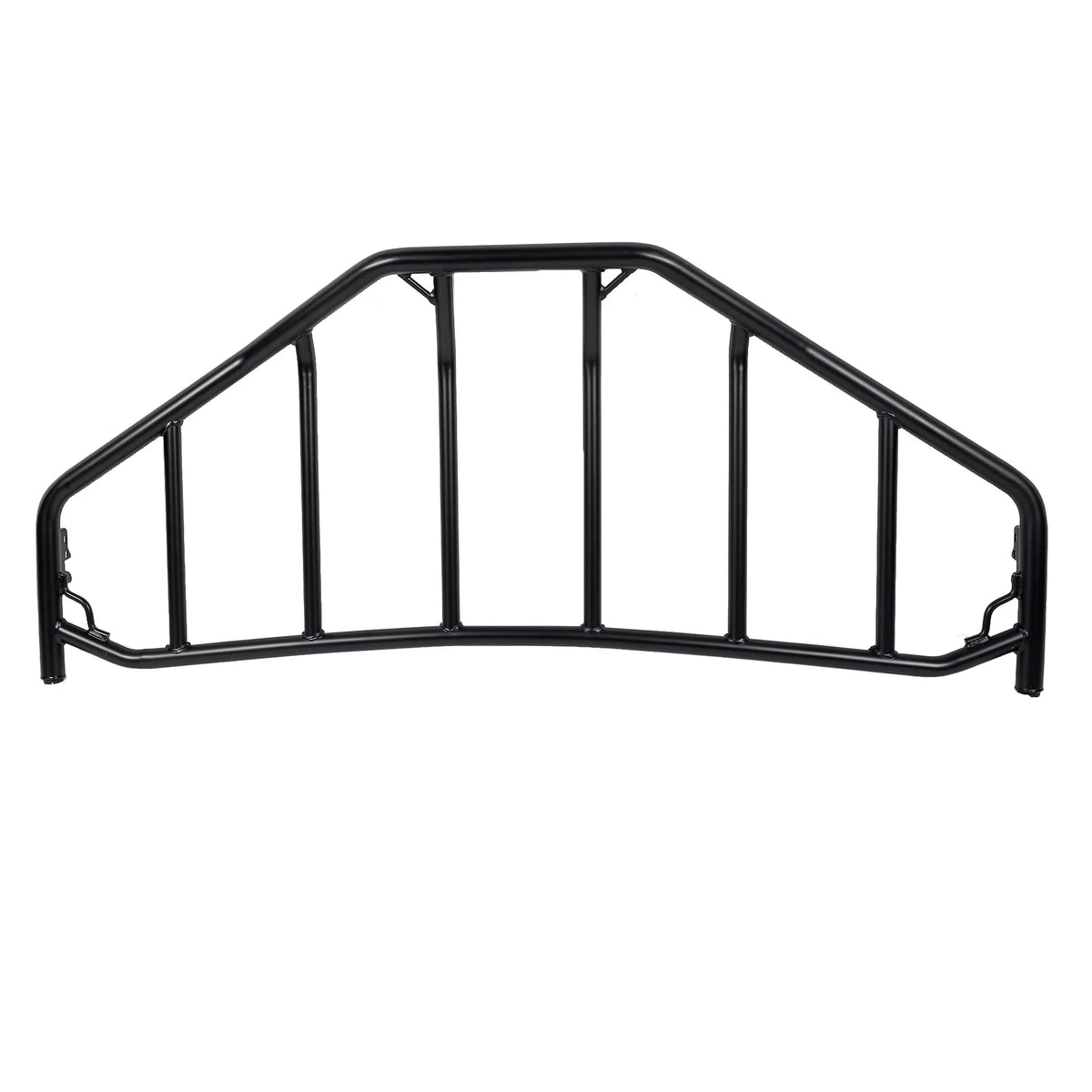 Polaris 2884878 Front Hood Storage Rack Durable Steel-Construction Easy Install