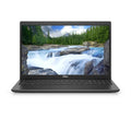 Dell Latitude 3000 3520 Laptop (2021) | 15.6" FHD | Core i7 - 128GB SSD - 8GB RAM | 4 Cores @ 4.7 GHz - 11th Gen CPU