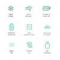 Mini air conditioner cooling artifact desktop refrigeration spray USB small fan student office cooler fan