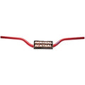 Renthal 1 1/8" FatBar Ricky Carmichael Bend Red for KTM 250 EXC-F 2017-2018