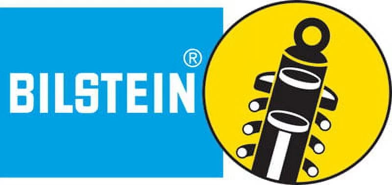 Bilstein B8 5100 Series Shock Absorber Fits select: 2019 RAM 1500 CLASSIC TRADESMAN, 2013-2014 RAM 1500 ST