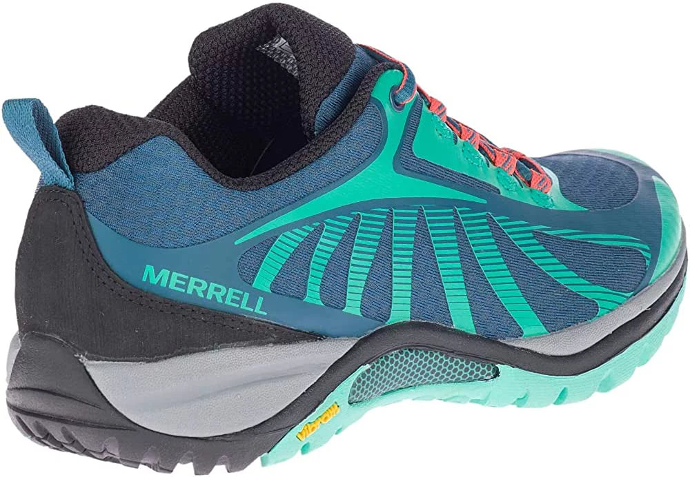 Women's Siren Edge 3