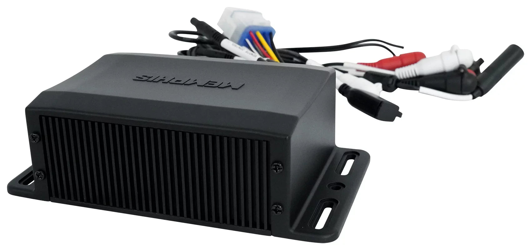 Memphis Audio SMC2A Hidden Marine Bluetooth Receiver Source Unit RZR/ATV/UTV