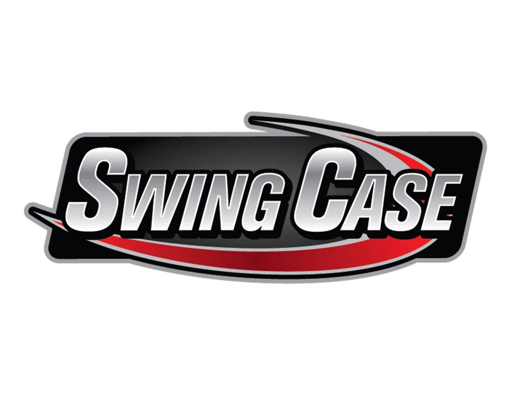 UnderCover SwingCase Truck Bed Storage Box | SC103D | Fits 2015 - 2022 Chevy/GMC Colorado/Canyon Drivers Side
