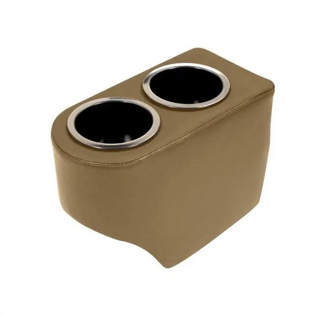 Classic Consoles DDHUMPHUGGER-233 Drink Holder Console, Graphite