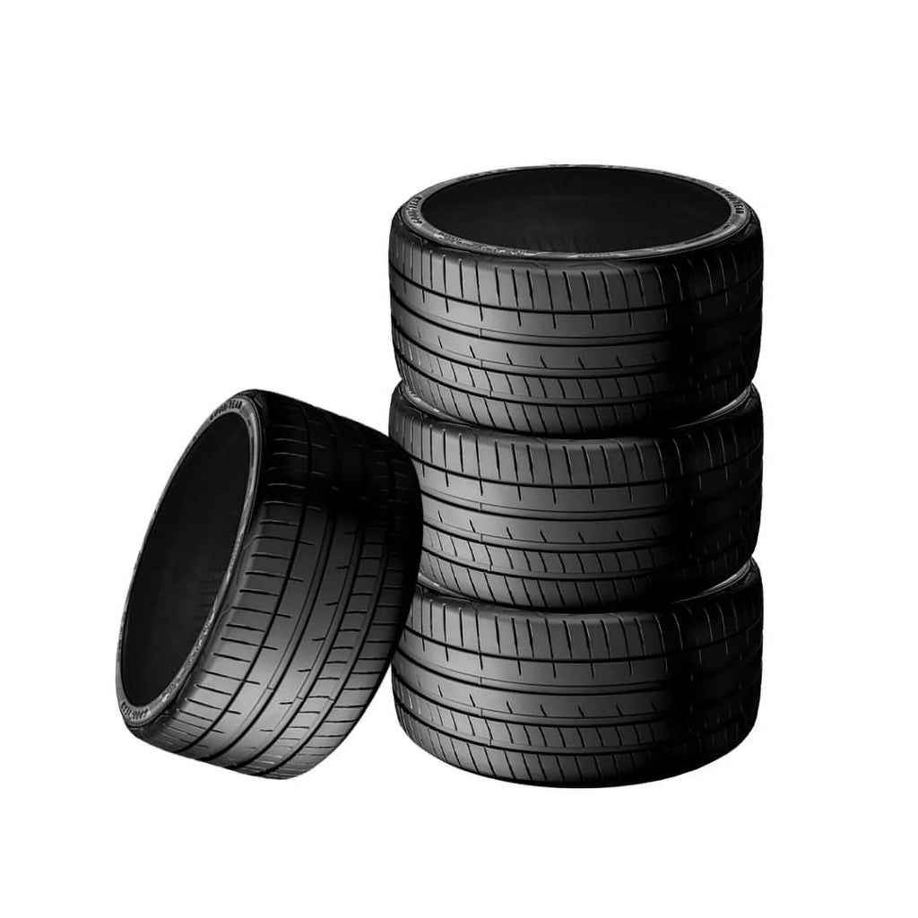 Goodyear Eagle F1 Supersport 315/30ZR21 105Y All-Season Tire