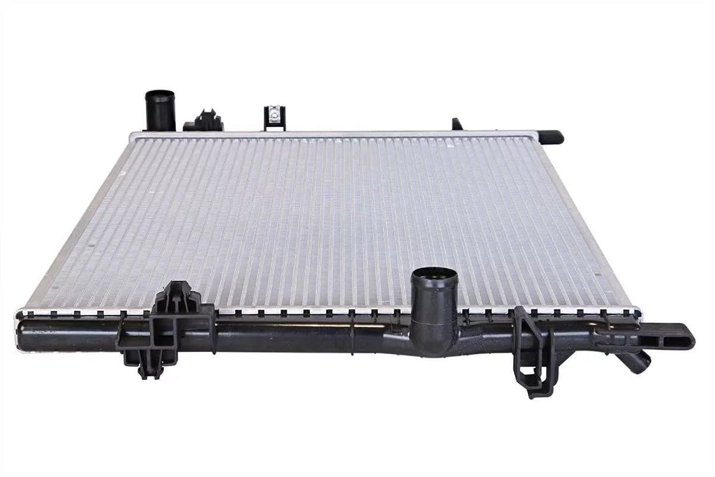 AutoShack Radiator Replacement for 2009 2010 2011 2012 2013 2014 2015 2016 2017 2018 2019 2020 Dodge Journey 2.4L 3.5L 3.6L V6 AWD FWD RK1234