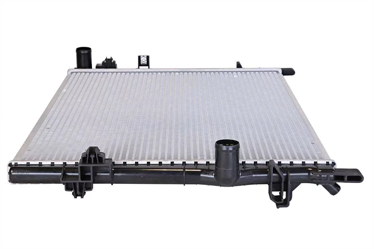 AutoShack Radiator Replacement for 2009 2010 2011 2012 2013 2014 2015 2016 2017 2018 2019 2020 Dodge Journey 2.4L 3.5L 3.6L V6 AWD FWD RK1234
