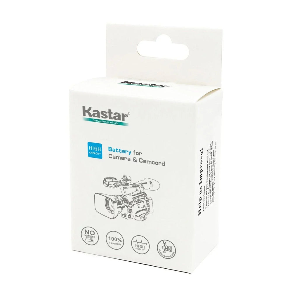 Kastar 2-Pack BP-A30 Battery 14.4V 3400mAh Replacement for Canon EOS C200, EOS C200B, EOS C220B, EOS C300 Mark II PL Cinema EOS Camera, EOS C300 Mark III Digital Cinema Camera