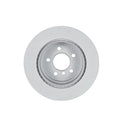 Bendix Premium Drum And Rotor Disc Brake Rotor P/N:Bpr6091 Fits select: 2011-2013 BMW X5 XDRIVE35I, 2007-2008 BMW X5 3.0I