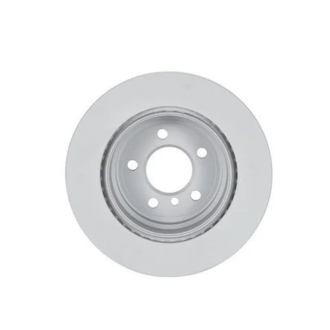 Bendix Premium Drum And Rotor Disc Brake Rotor P/N:Bpr6091 Fits select: 2011-2013 BMW X5 XDRIVE35I, 2007-2008 BMW X5 3.0I