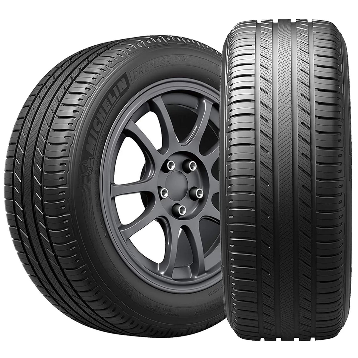 Michelin Premier LTX 275/45R22 112 V Tire
