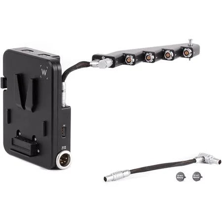 D-Box for Sony Venice, V-Mount