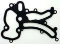 New Oil Pump Gasket Compatible With Yamaha PWC Cruiser Deluxe Sport HO VX FX 1100 2004-2012 2013 2014 By Part Numbers 6B6135630000 6B6135630100
