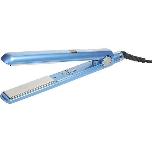 Ba Byliss PRO NANO TITANIUM 1" DIGITAL STRAIGHTENER