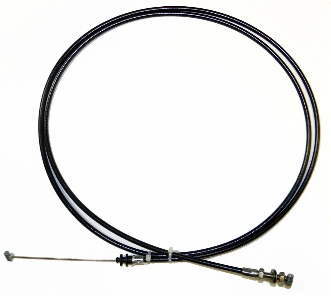 NEW PWC THROTTLE CABLE IS COMPATIBLE WITH SEA-DOO 95 96 97 98 99 SP SPI SPX XP 580CC 720CC 800CC 277000468
