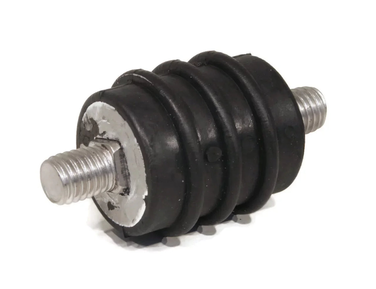 The ROP Shop | Upper Front Motor Mount For 1988 Evinrude 25 HP U25RWLA Outboard Boat Engine