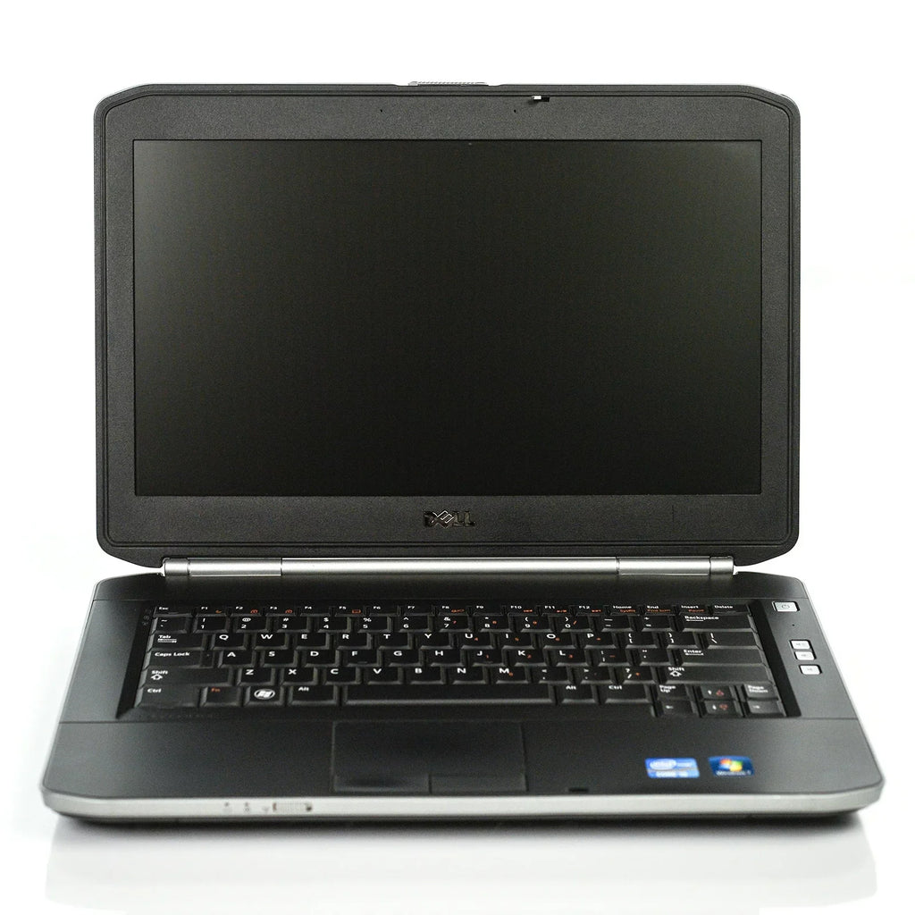Used Dell Latitude E5420 Laptop i5 Dual-Core 8GB 128GB SSD Win 10 Pro B v.AA