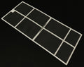 OEM LG Air Conditioner AC Filter Originally Shipped With LG1222IVSM