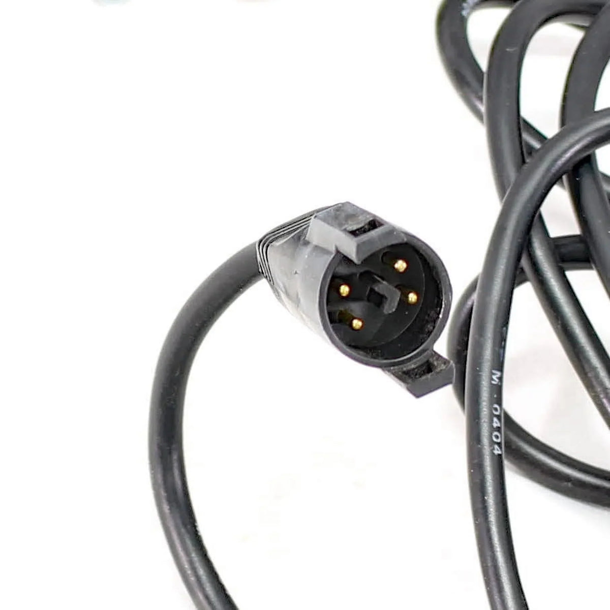 Lowrance Eagle Sea Electronics New Temperature Sensor TS-2BK 02641953