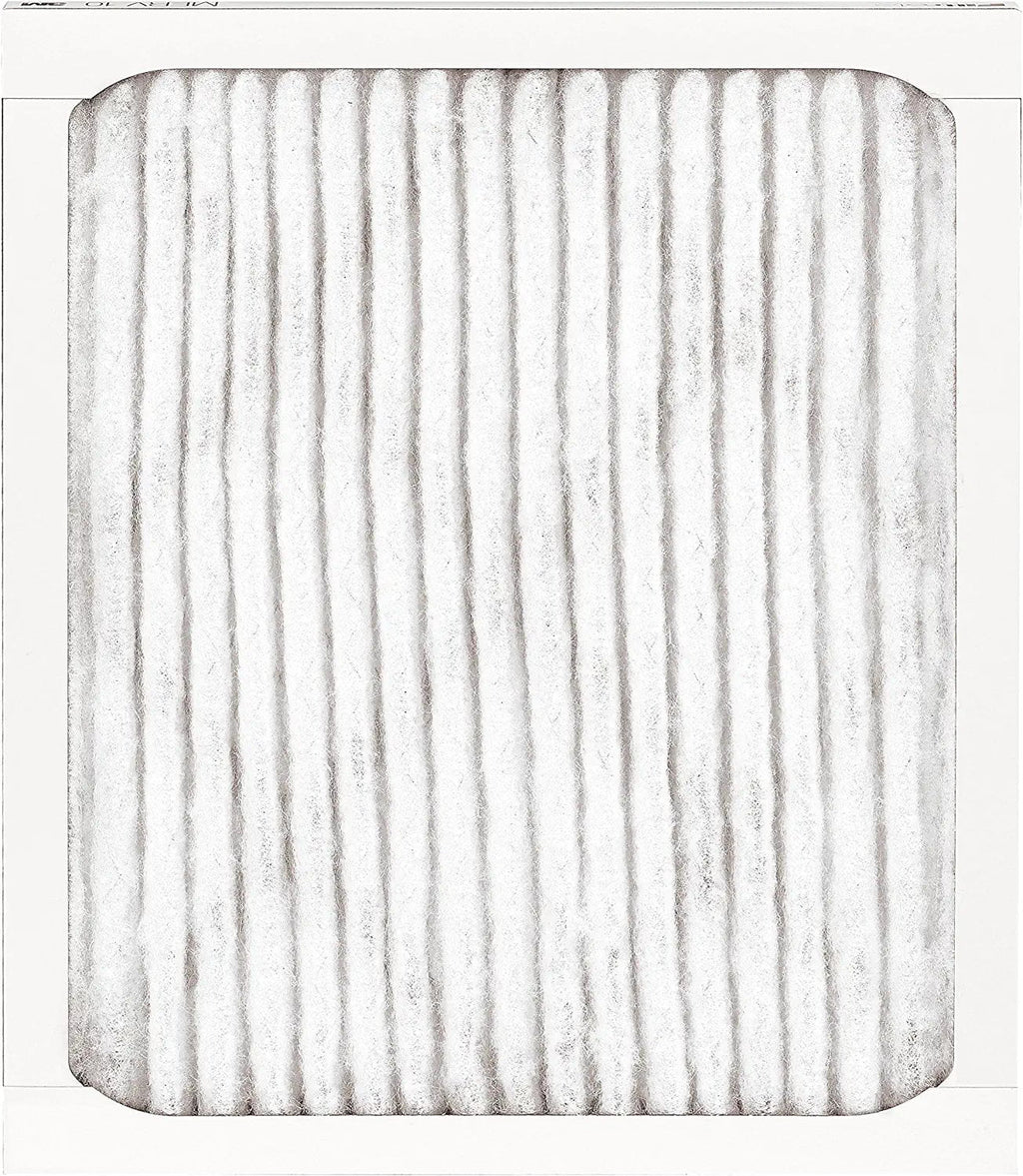 Filtrete AD23-6PK-2E MPR 1000 14 x 24 x 1 Micro Allergen Defense HVAC Air Filter, Guaranteed Airflow up to 90 days, 6-Pack, 6 Count Pack of 1