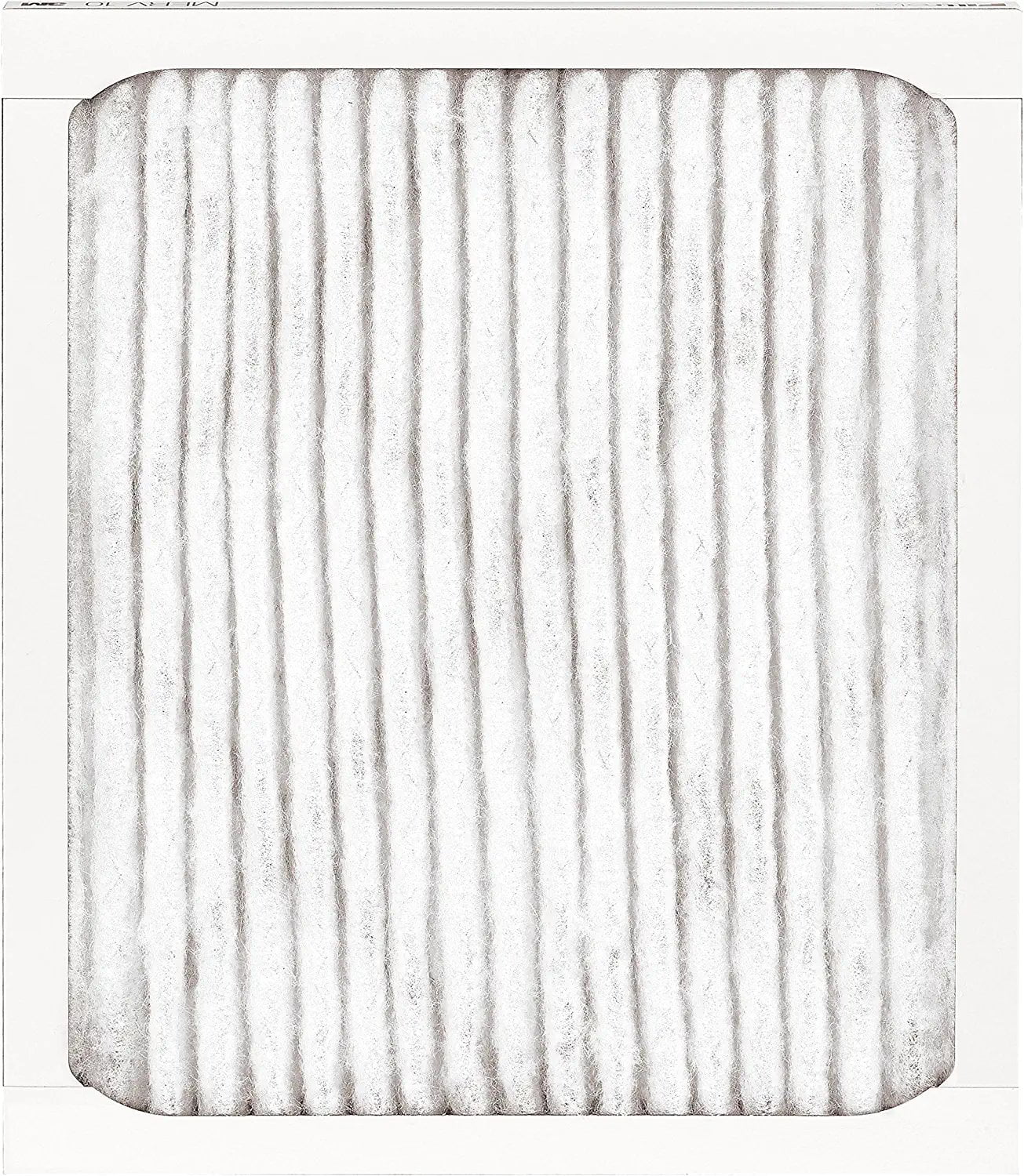 Filtrete AD23-6PK-2E MPR 1000 14 x 24 x 1 Micro Allergen Defense HVAC Air Filter, Guaranteed Airflow up to 90 days, 6-Pack, 6 Count Pack of 1