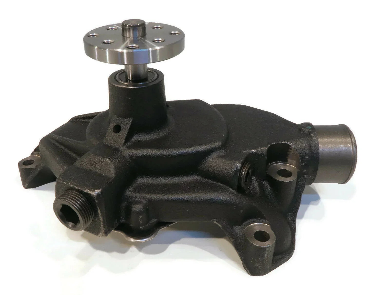 The ROP Shop | CircuLatitudeing Water Pump For 1985 Volvo Penta 170 HP AQ175A, 290 HP AQ290A Drives