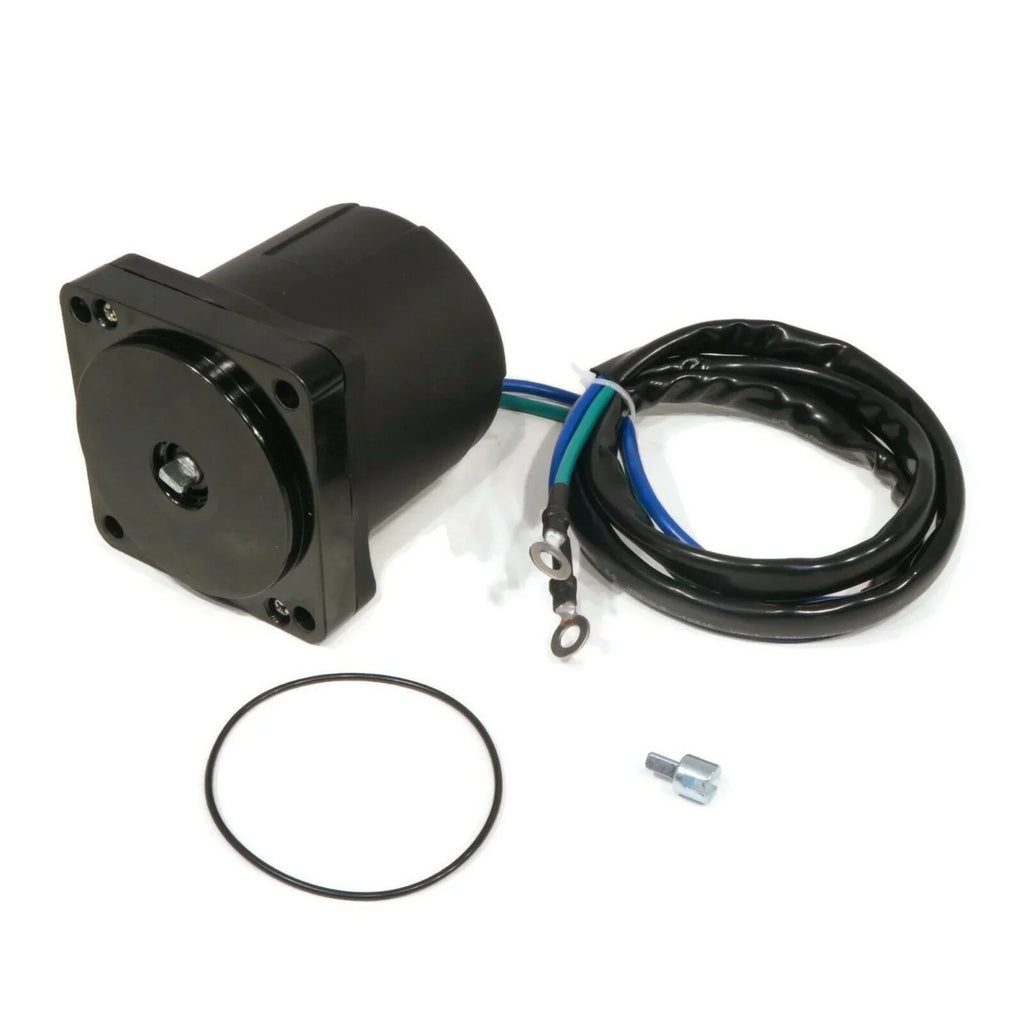 The ROP Shop | Trim Tilt Motor Unit For 2011 Yamaha 115 HP F115TXR, F115XA, LF115TXR, LF115XA