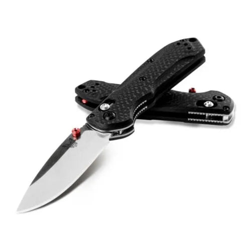 Benchmade 565-1 Mini Freek AXIS Lock Knife