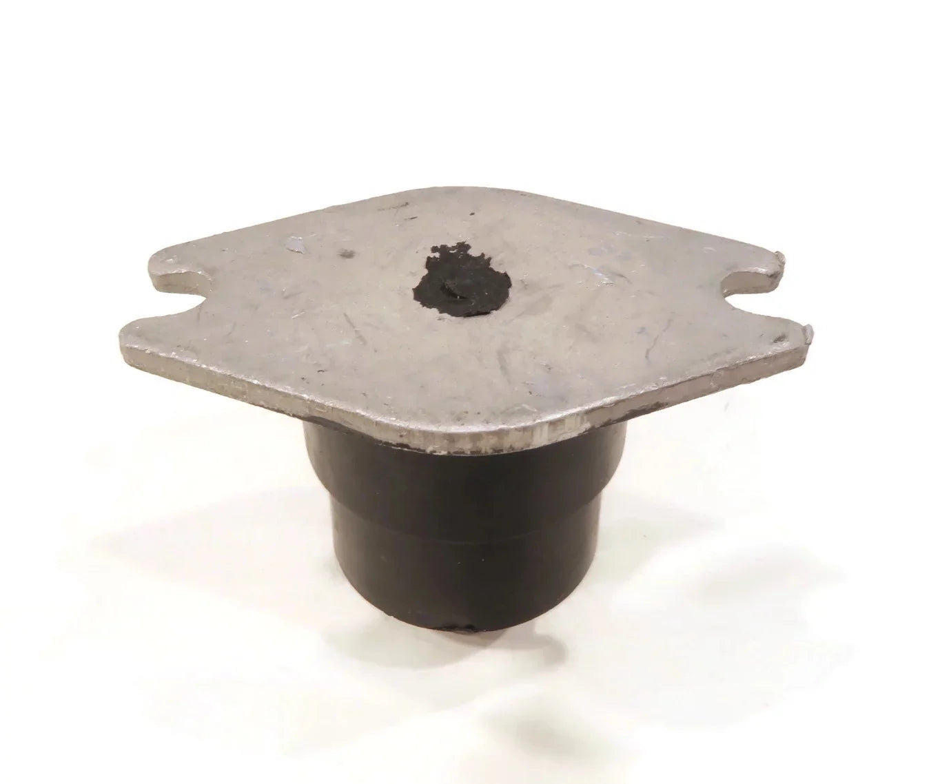 The ROP Shop | Rubber Upper Motor Mount For 1982 Johnson 35 HP J35RLCND, J35TELCNB Outboard