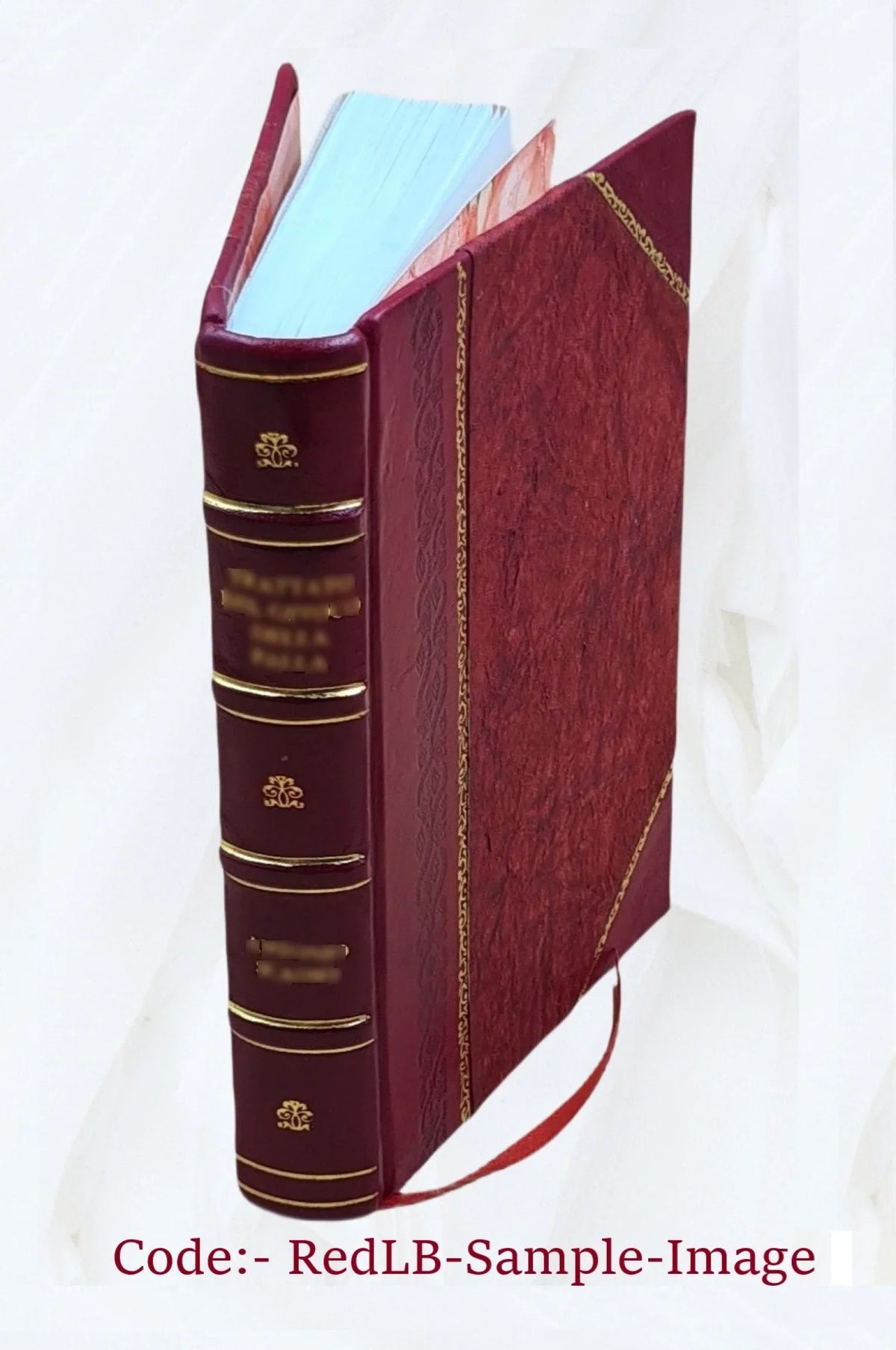 Legislación industrial: Patentes de invención, marcas de fábrica, marcas, de Comercio, nombres y ... 1904 [Leather Bound]