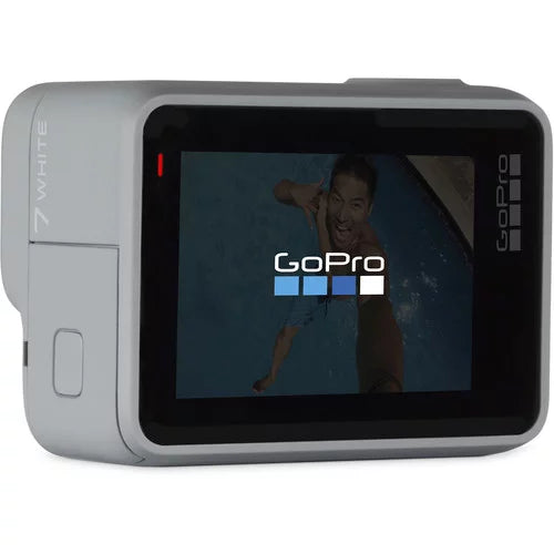 GoPro HERO7 White
