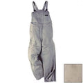 NeeseWearFR 40.6 Cal DuraTuff FR InsuLatitudeed Bib Overalls Flame-Resistant FR, Gray, Small (1 Unit)