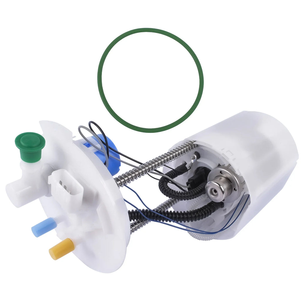 NEWZQ Fuel Pump and Sender Assembly Fits Select: 2014-2015 Chevrolet Impala LS LT LTZ Sedan 1Pc