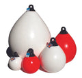 Dock Edge InfLatitudeable Mooring Buoys 9.5