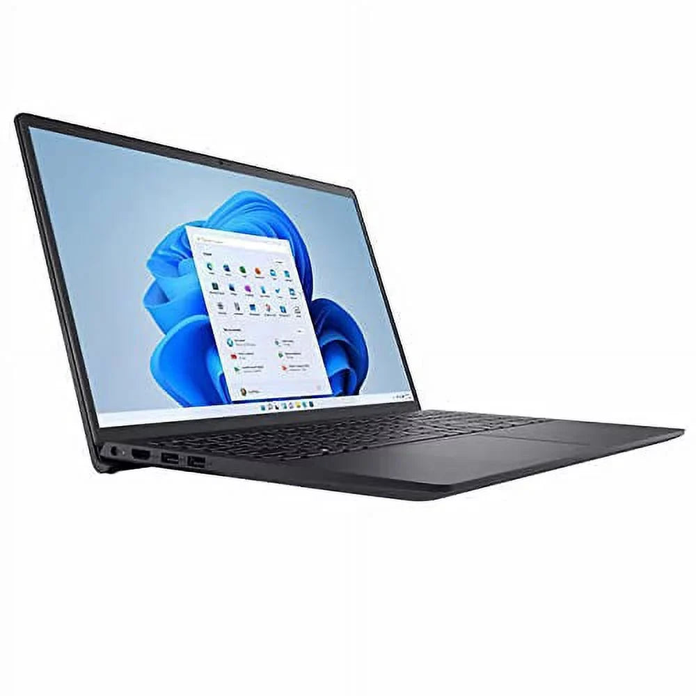 Dell Newest Inspiron 3000 i3511 Laptop, 15.6" FHD Touchdisplay, 11th Gen Intel Core i7-1165G7, Iris Xe Graphics, 16GB DDR4, 1TB NVMe SSD, HDMI, Bluetooth, Wi-Fi, Windows 11 Home
