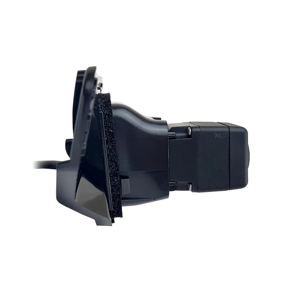 Master Tailgaters Replacement for Lexus GX 460 w/o AVM Backup Camera (2013-2015) OE Part # 86790-60180