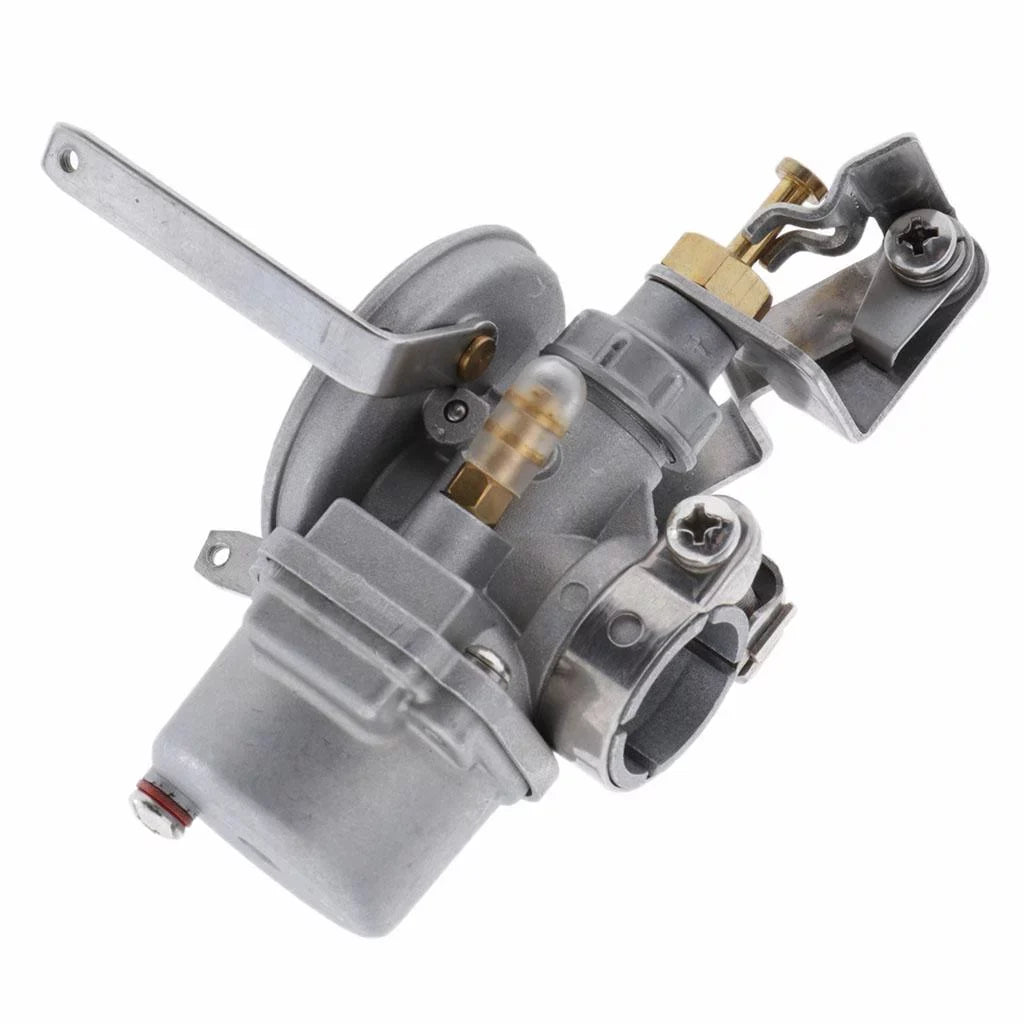 Boat Motor Outboard Carburetor for 2-Stroke 3.5 2.5 outboards 3D5-03100 3F0-03100-4 3F0-03100