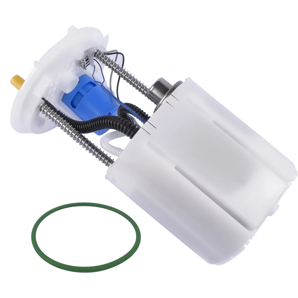 NEWZQ Fuel Pump and Sender Assembly Fits Select: 2014-2015 Chevrolet Impala LS LT LTZ Sedan 1Pc