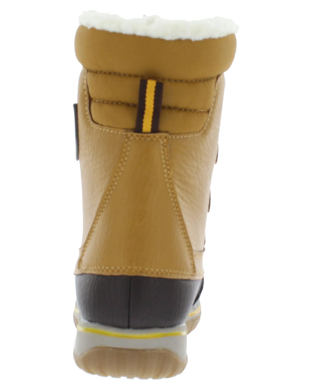 Totes Boys David Snow Boot